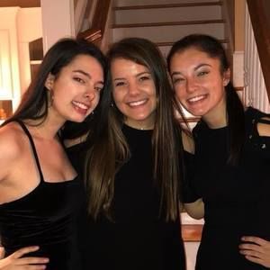 Meet your Posher, Sarah cate